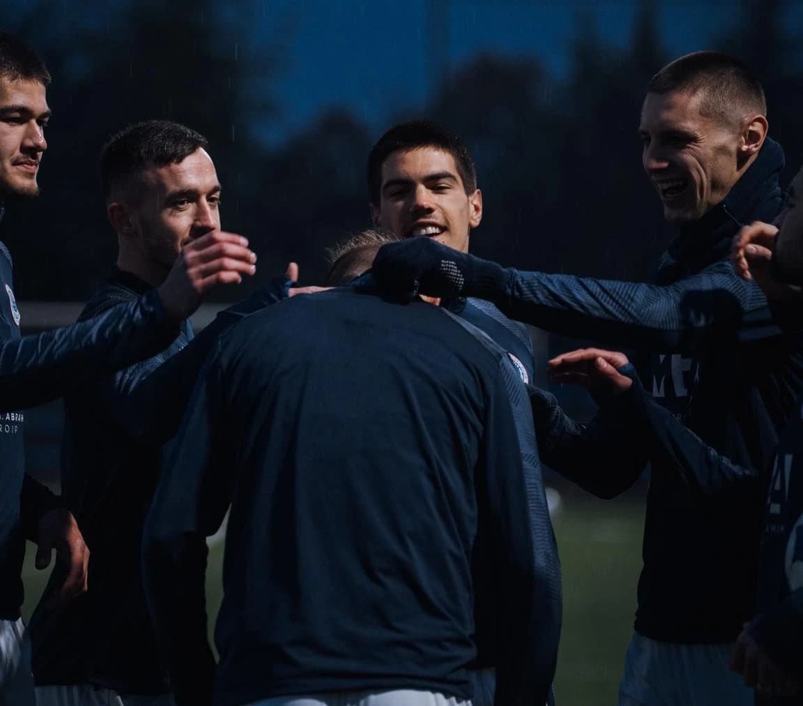 Pogađali Nalić i zaboravljeni ofanzivac: Zrinjski ubjedljiv i u drugoj provjeri