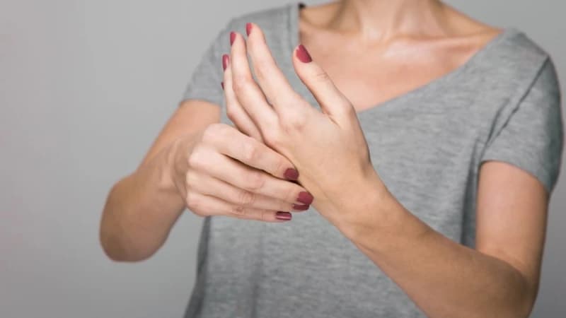 Dermatolozi kažu da neobičan znak na koži upozorava na srčane bolesti