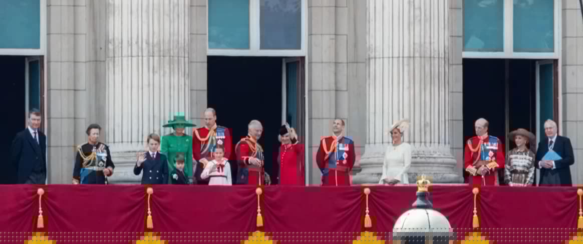 Britanska kraljevska porodica vrijedi više milijardi eura: Ko najviše zarađuje i kako