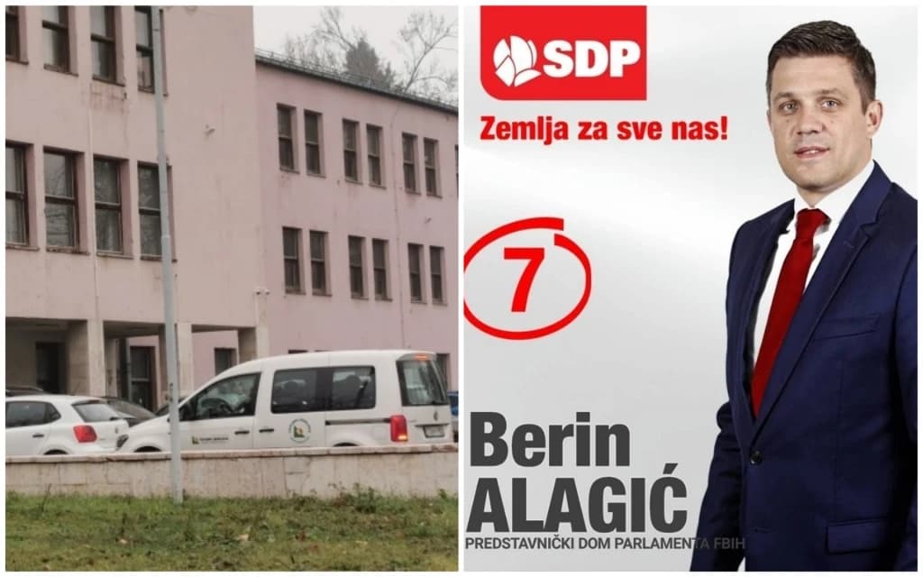 Berin Alagić