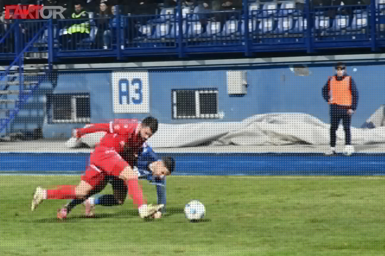 Nedim Mekić napustio Premijer ligu BiH, ima novi klub