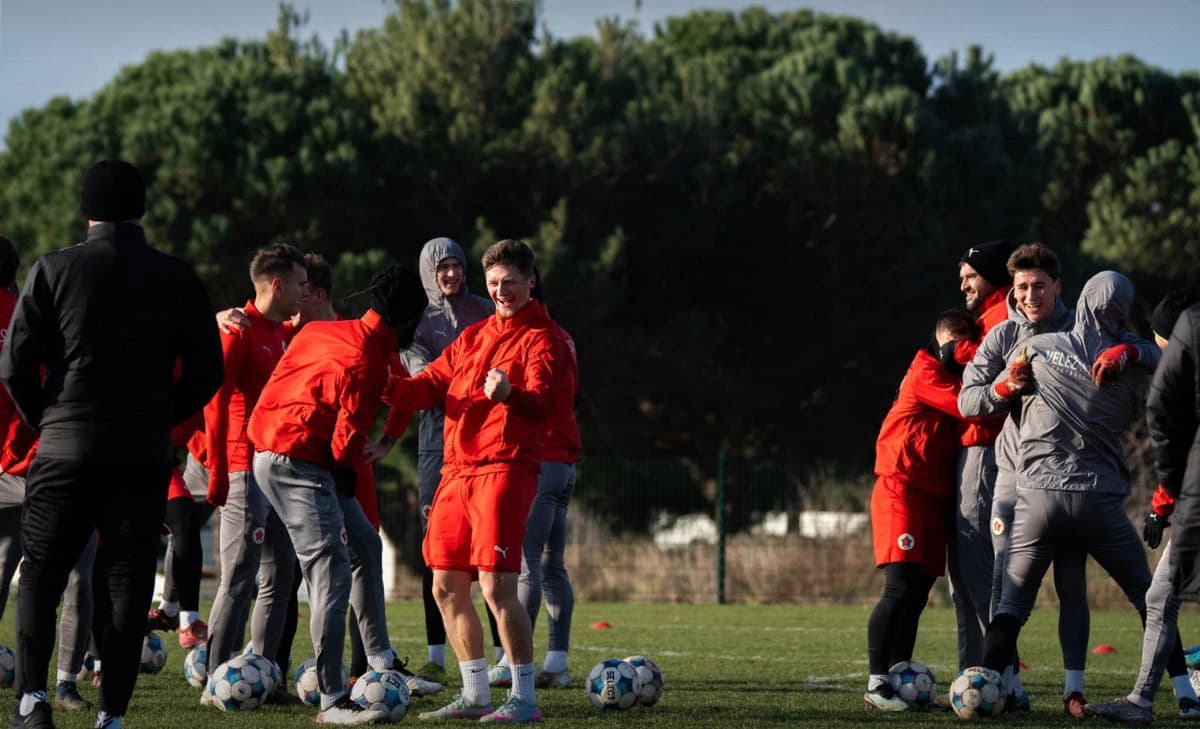 Velež i Zrinjski u 24 sata igraju protiv istog tima