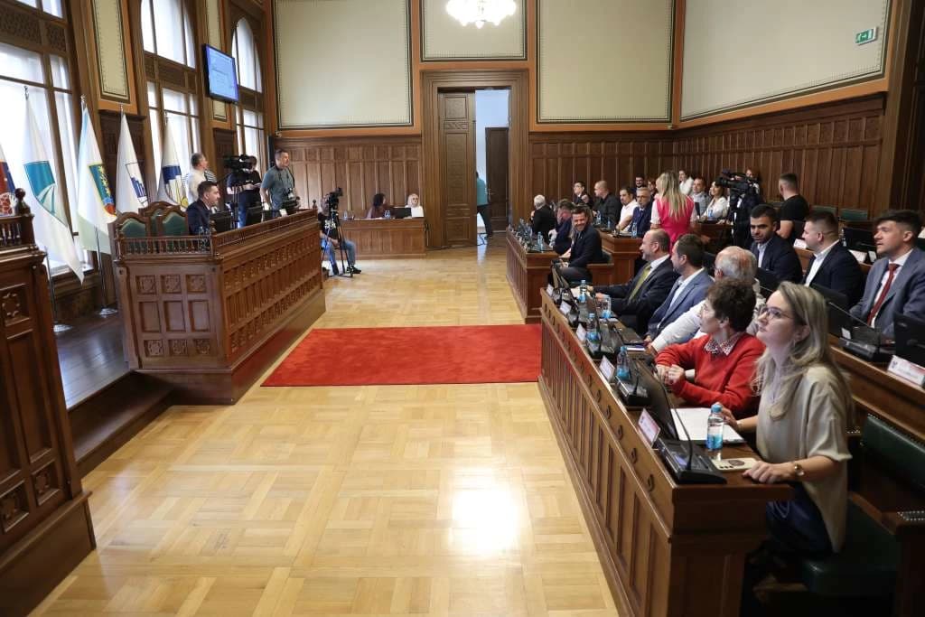 Grad Sarajevo