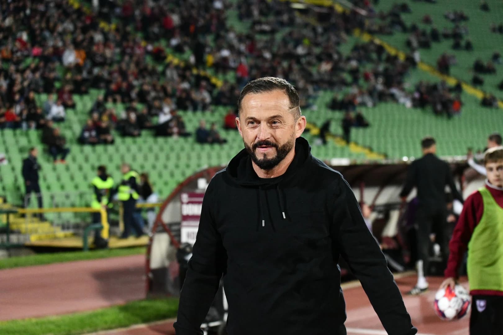 Mulalić mijenja pravac: Bez kluba, ali ide u novi projekat?