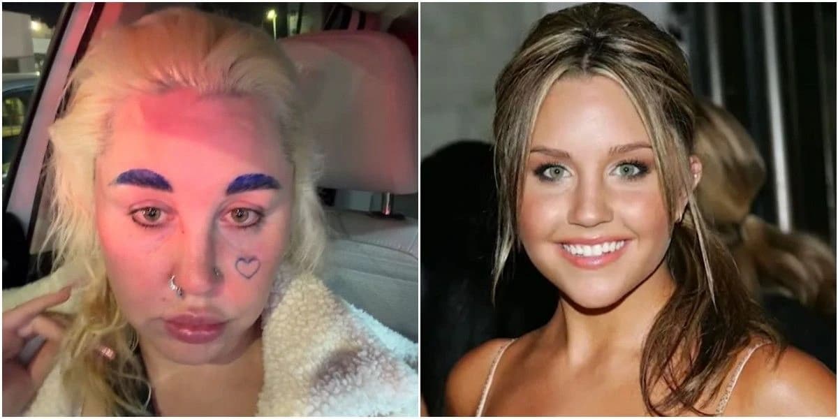 Amanda Bynes