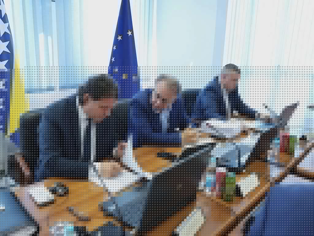 Vlada FBiH