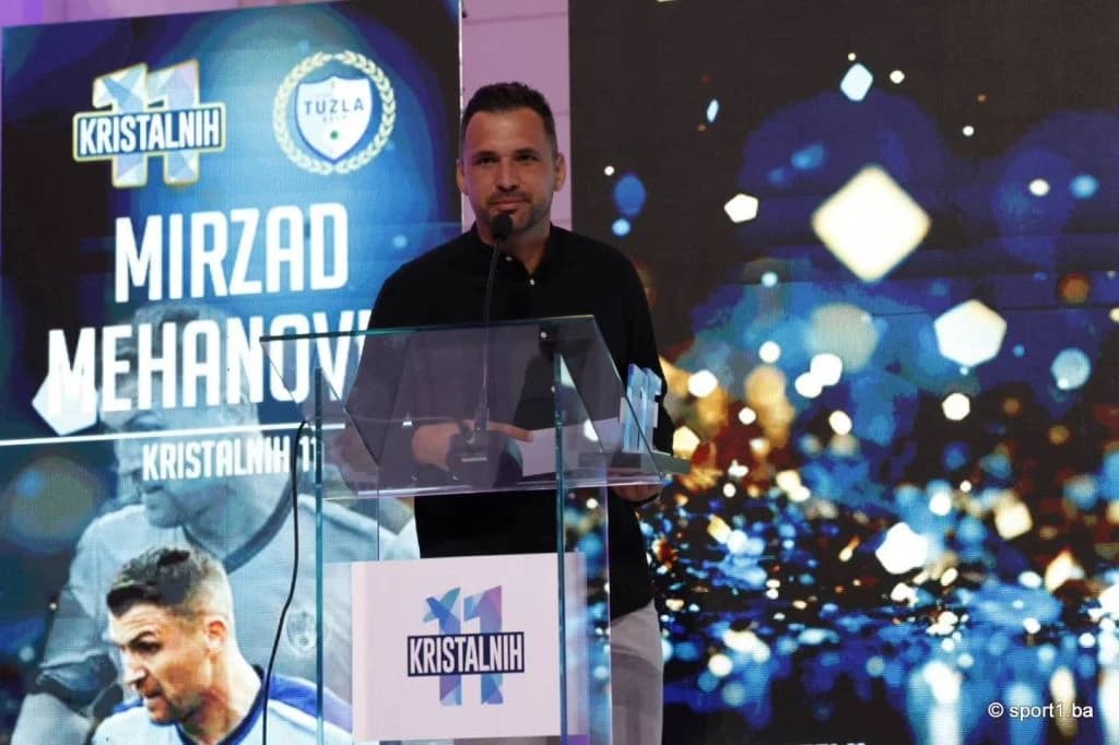 Svraka pronašao novi trenerski angažman