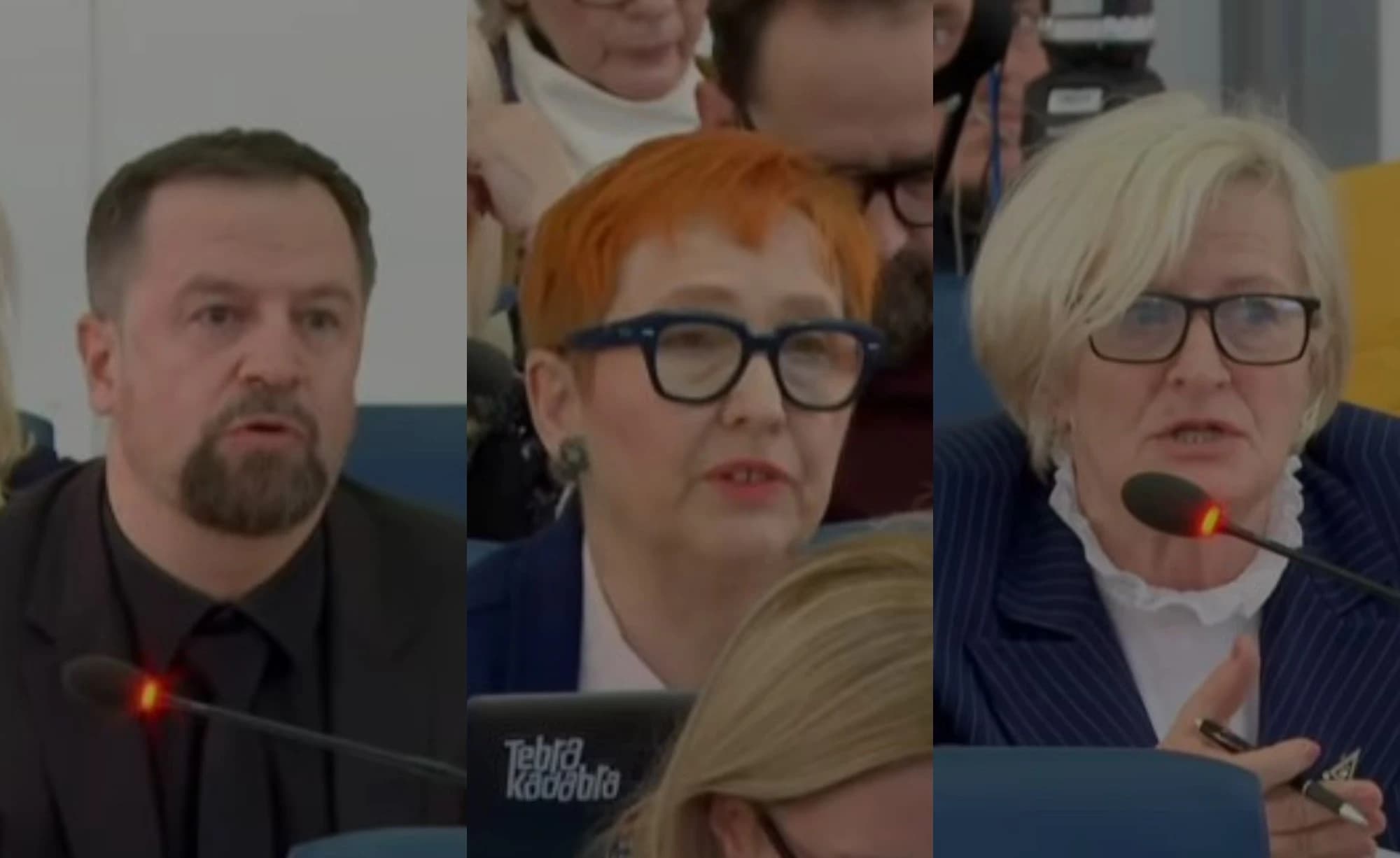 Kolege zastupnici u nevjerici: Miomirki Melank je Fadil Novalić kriv što u KS nije izrađena socijalna karta?!