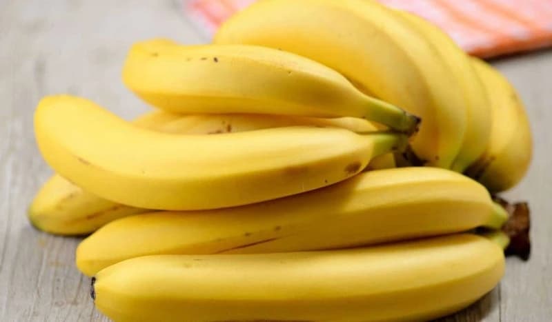 Banane iz Ekvadora - potencijalni zdravstveni rizik, oglasila se Agencija za sigurnost hrane BiH