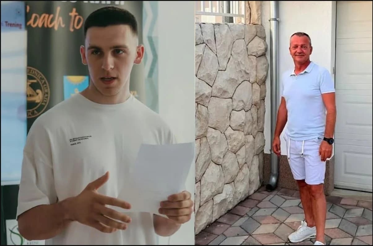 Vratio novčanik studentu: "Ako ti treba novca, dat ću ti ja"