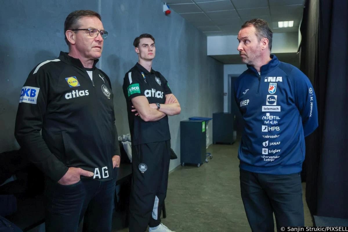 Rat EHF-a i Hrvatske: Hrvatima stigao žestok odgovor