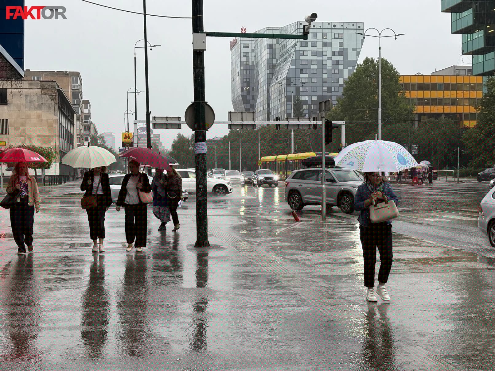 Meteorolog Bakir Krajinović: Februar će biti natprosječno topao, sa čestom kišom, snijeg samo na planinama
