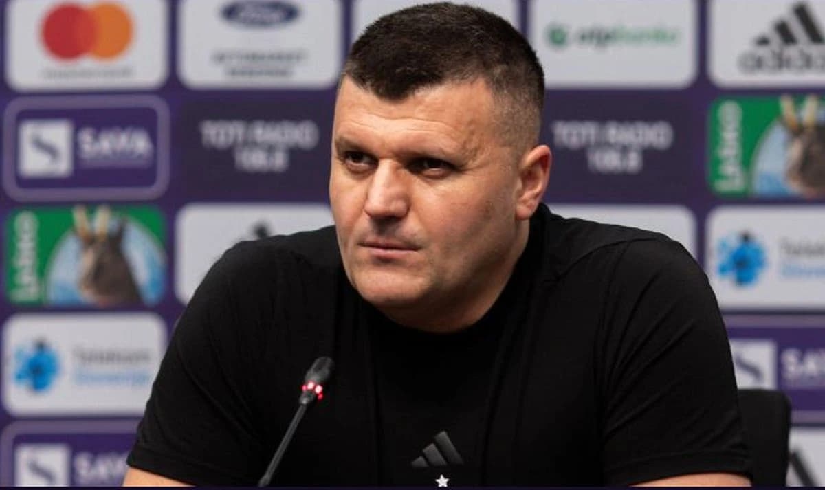 Feđa Dudić pred najvećim izazovom u karijeri: Neću da otkrivam plan