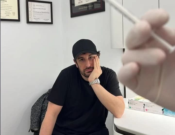 Jason Biggs
