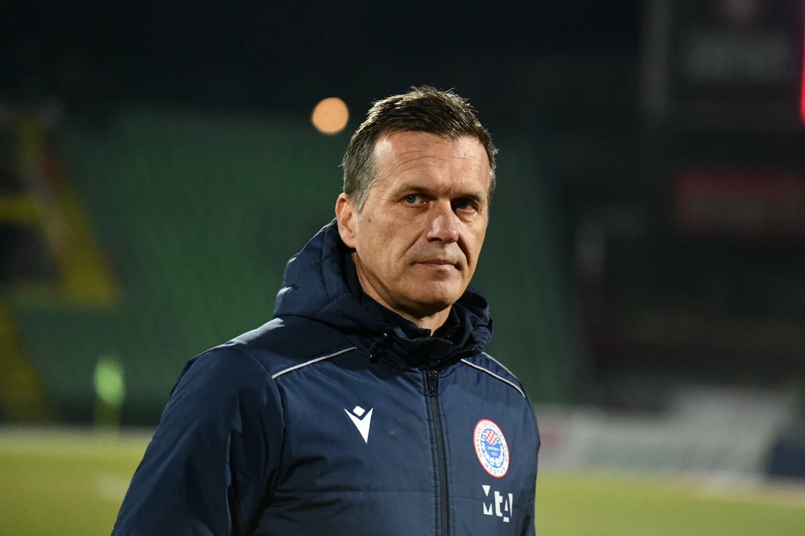 Bolan start za Ivankovića na Tajlandu