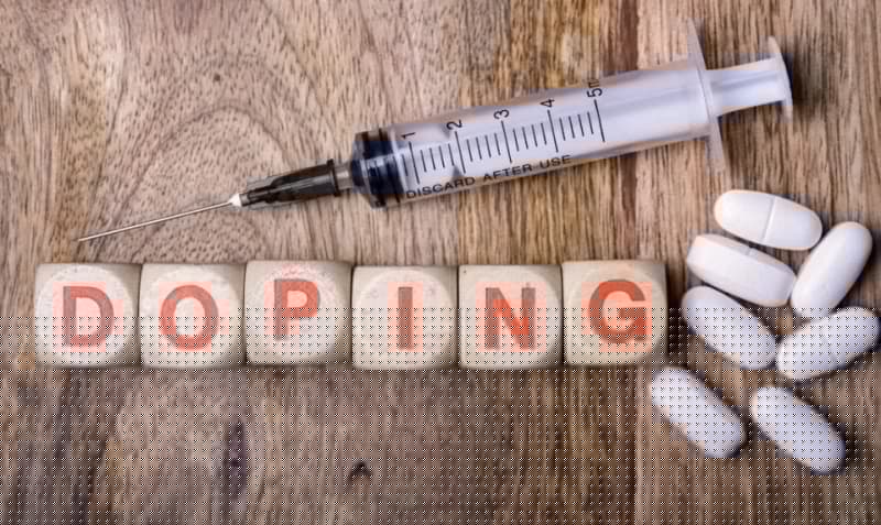 Prvi doping slučaj vezan za Zimske olimpijske igre 2026!