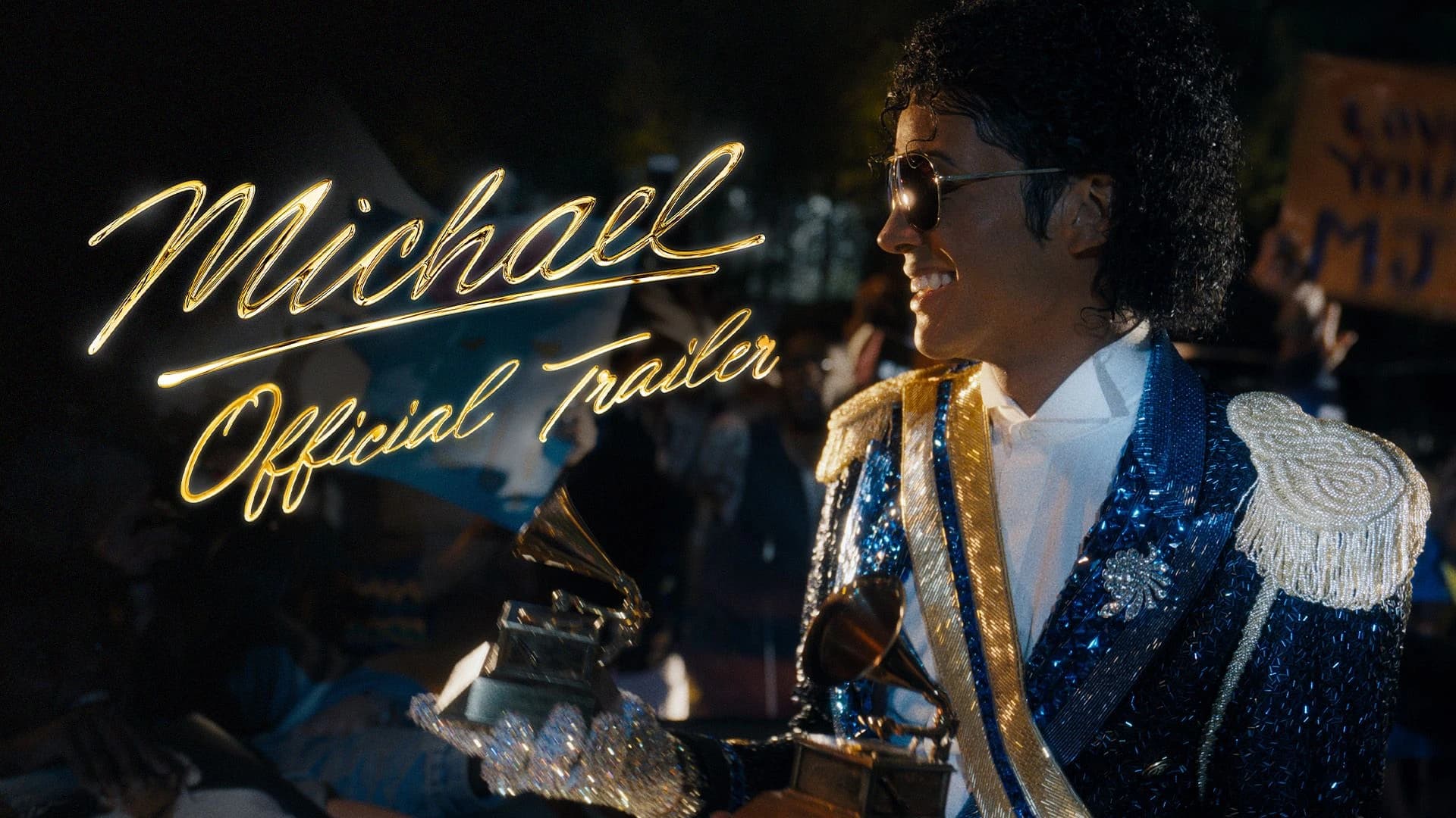 U kinima krajem aprila: Pogledajte trailer za film "Michael" o legendi pop muzike