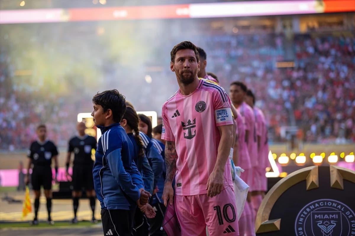 Messi sprema senzaciju: Povratak u Evropu na četiri mjeseca, igrat će samo domaće utakmice