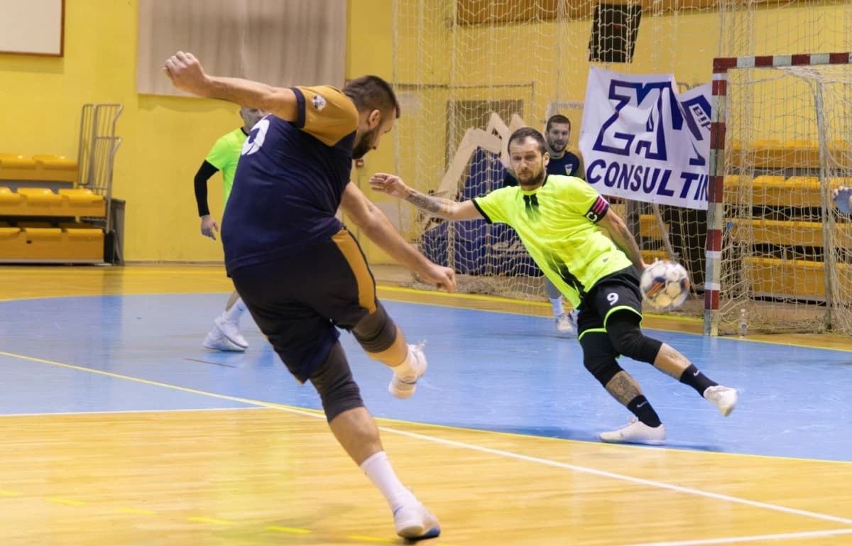 Krajina slavila nakon preokreta