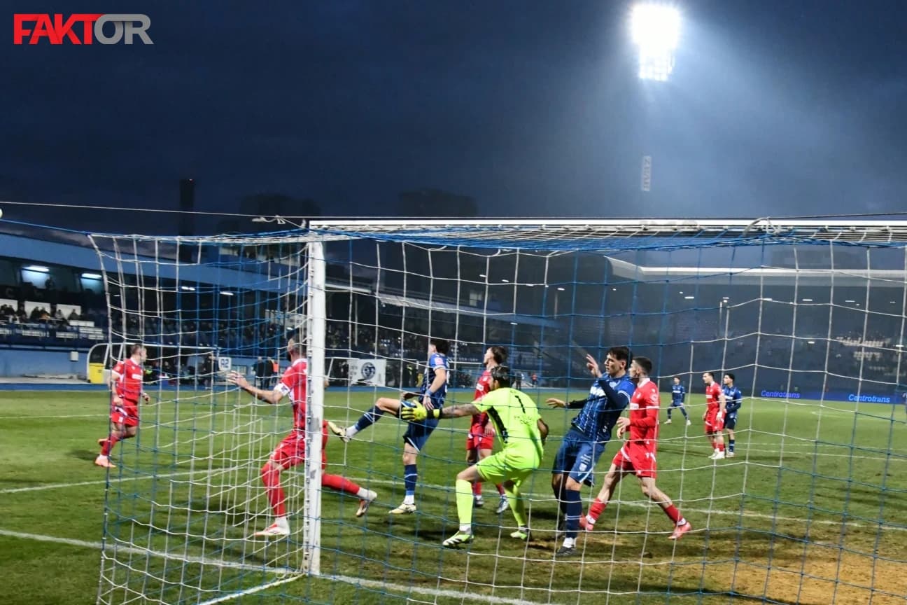 Novi reprezentativac na Grbavici: Željezničaru iznenađujuće stiže "sitniš" od FIFA-e?