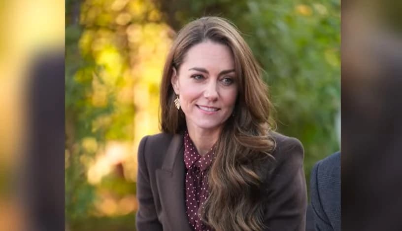 Kate Middleton objavila emotivnu poruku o strahu i iscrpljenosti tokom liječenja raka