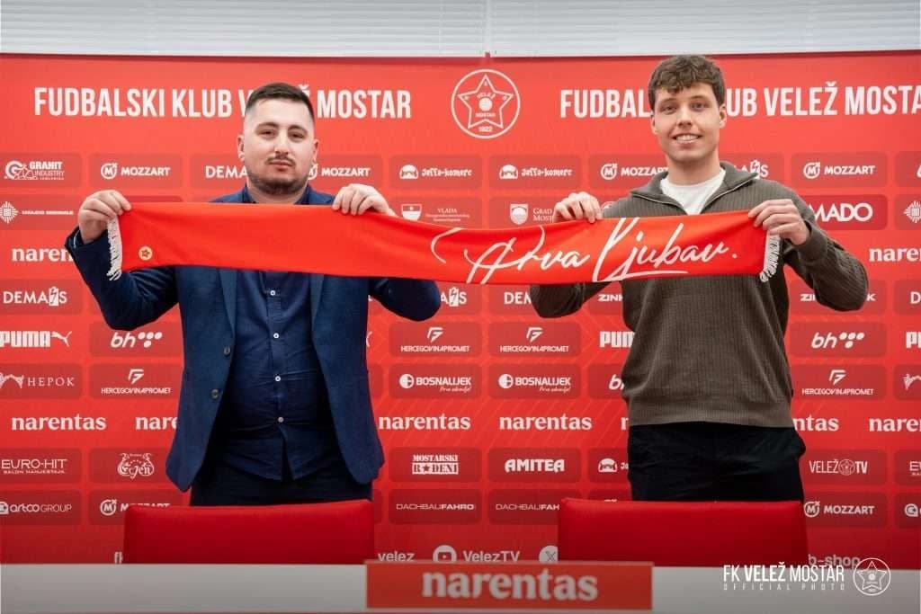 Turković potpisao do kraja sezone