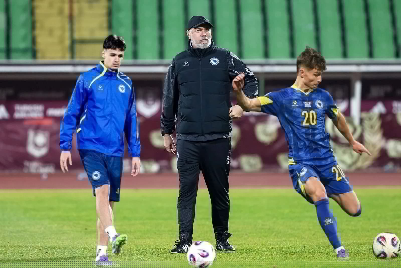 Kako se sudbina okrene: Bez krila na startu, s dva asa pred baraž