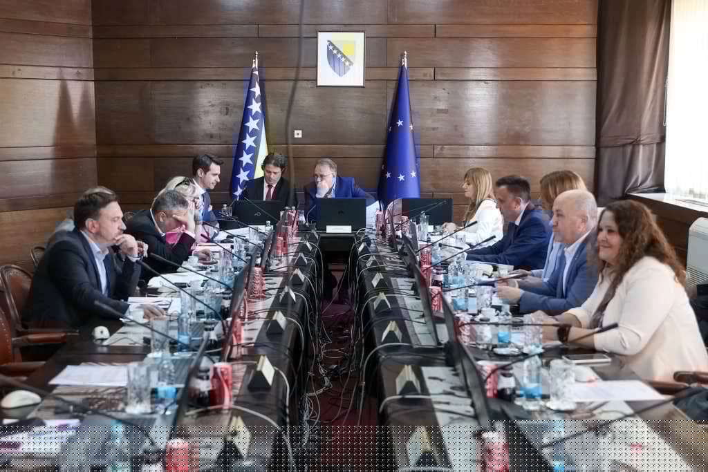 Vlada FBiH