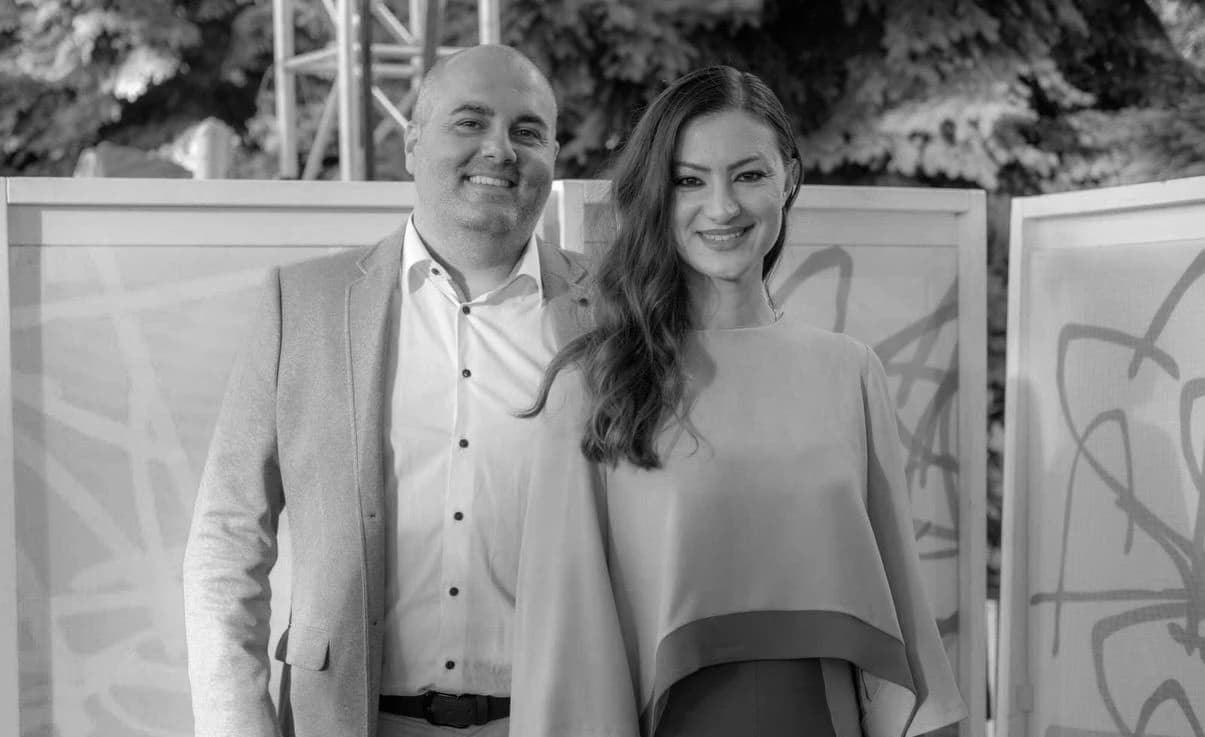 Belma Tvico emotivnom objavom oprostila se od supruga Adija Stambla: Držali smo našu ljubav tiho i dostojanstveno