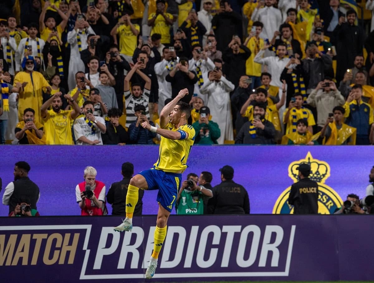 Ronaldo (ne) nastavlja štrajk u Saudijskoj Arabiji?