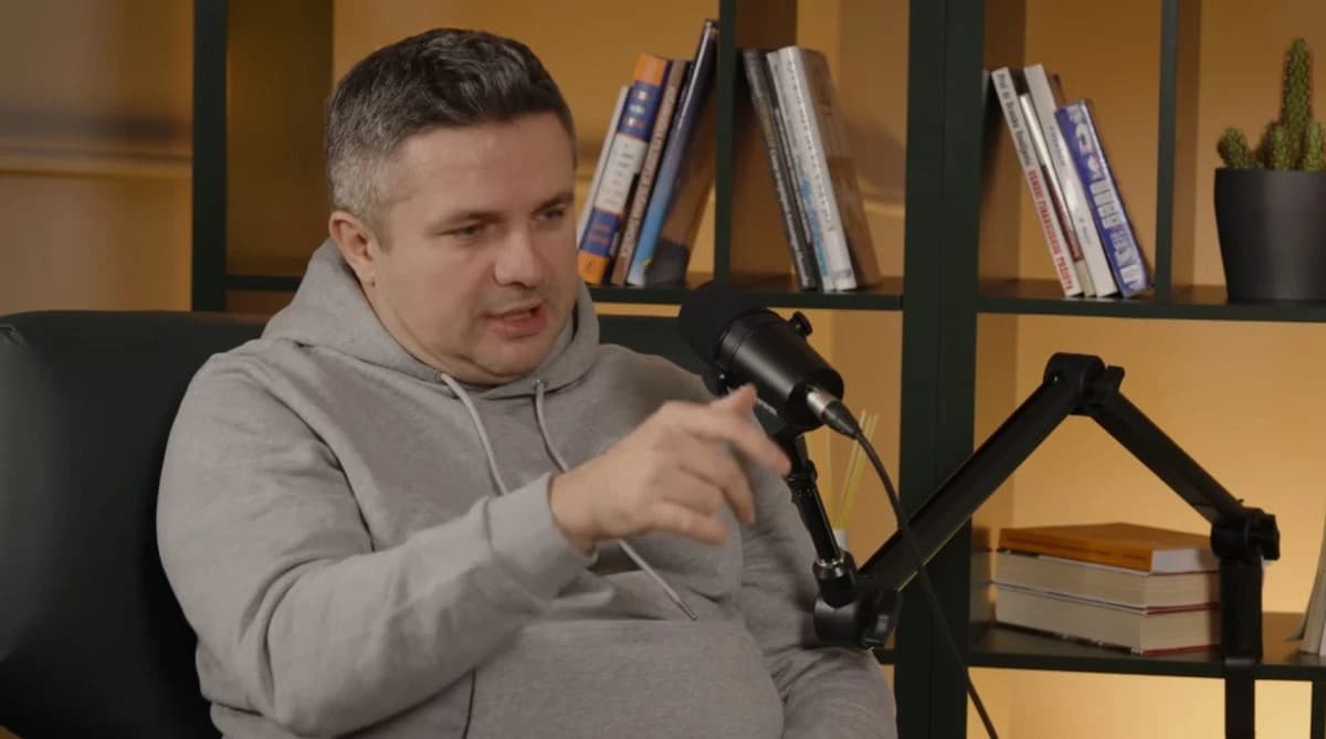 Govorio "zabranjeno" i zamjerio se pogrešnom? U Srbiji uklonili poznatog komentatora Edina Avdića