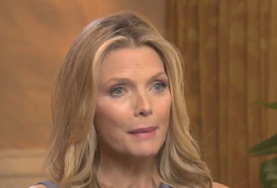 Hirurzi otkrili: Michelle Pfeiffer (67) mladolik izgled održava "nevidljivim" zahvatima