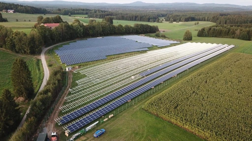 Solarni paneli