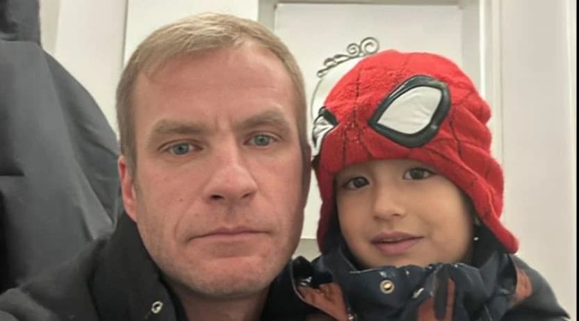 Švedska zaustavila deportaciju Raifa Terzića u BiH; mama Nicole: Plakala sam kad su nas pozvali