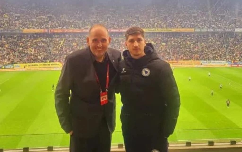 Janelt je zadužio opremu Zmajeva, ali još nije dobio dozvolu za nastup
