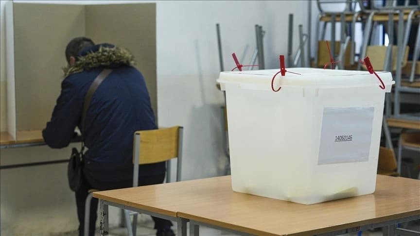 U entitetu RS danas ponovljeni izbori za predsjednika na 136 biračkih mjesta