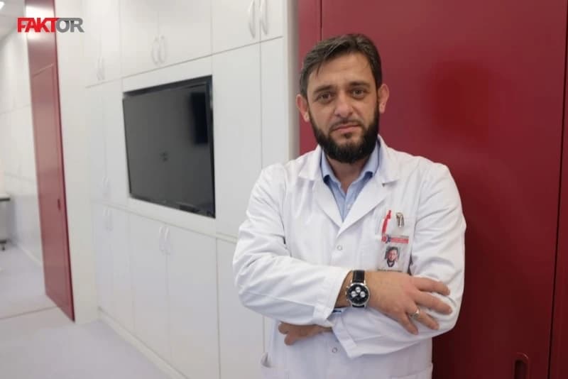 Dr. Adem Zalihić