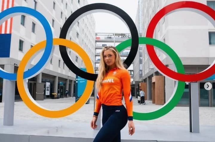 Jutta Leerdam danas lovi medalju