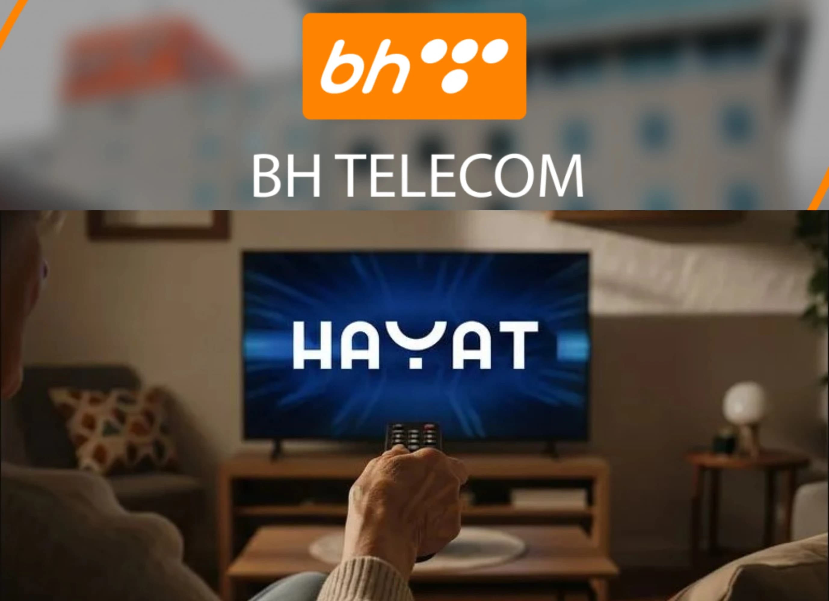 Hayat i ostale domaće TV kuće vraćaju se na Moja TV platformu