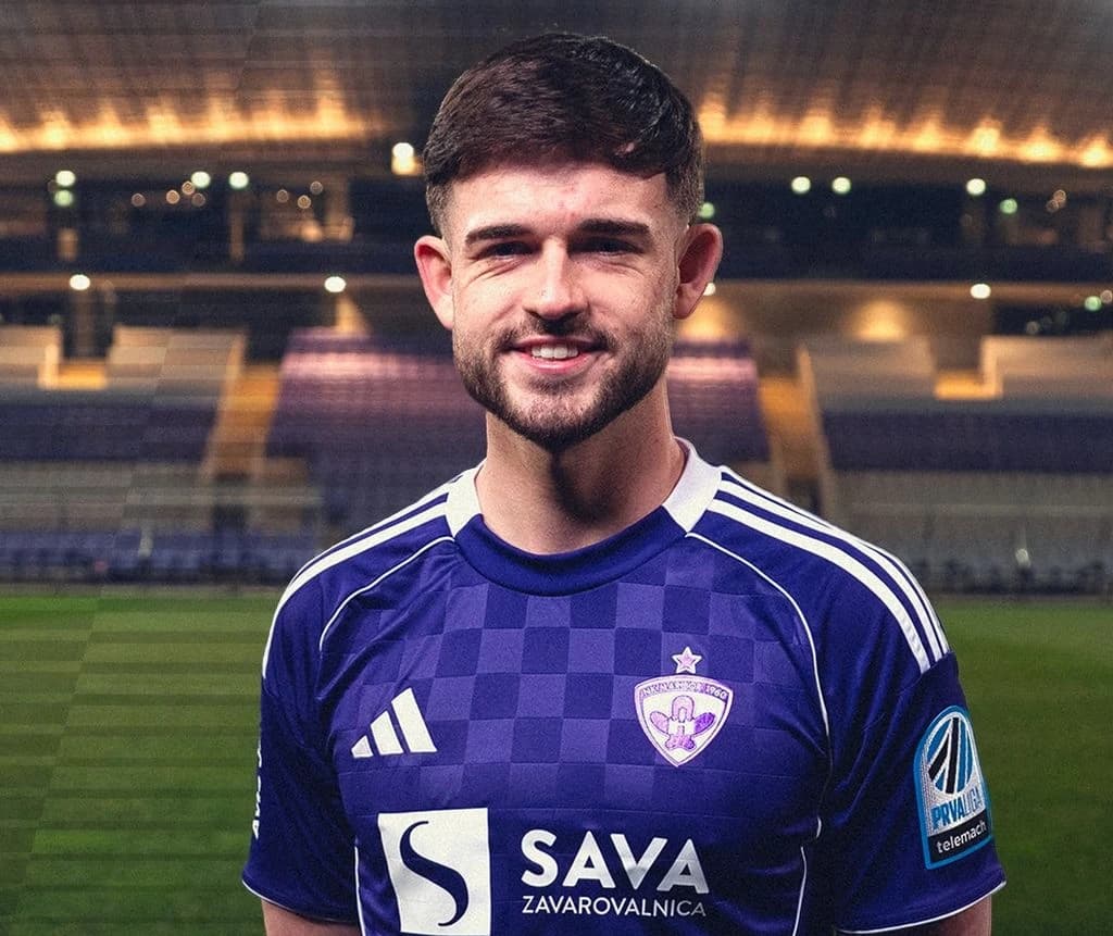 Dudić dobio veliko pojačanje iz Engleske