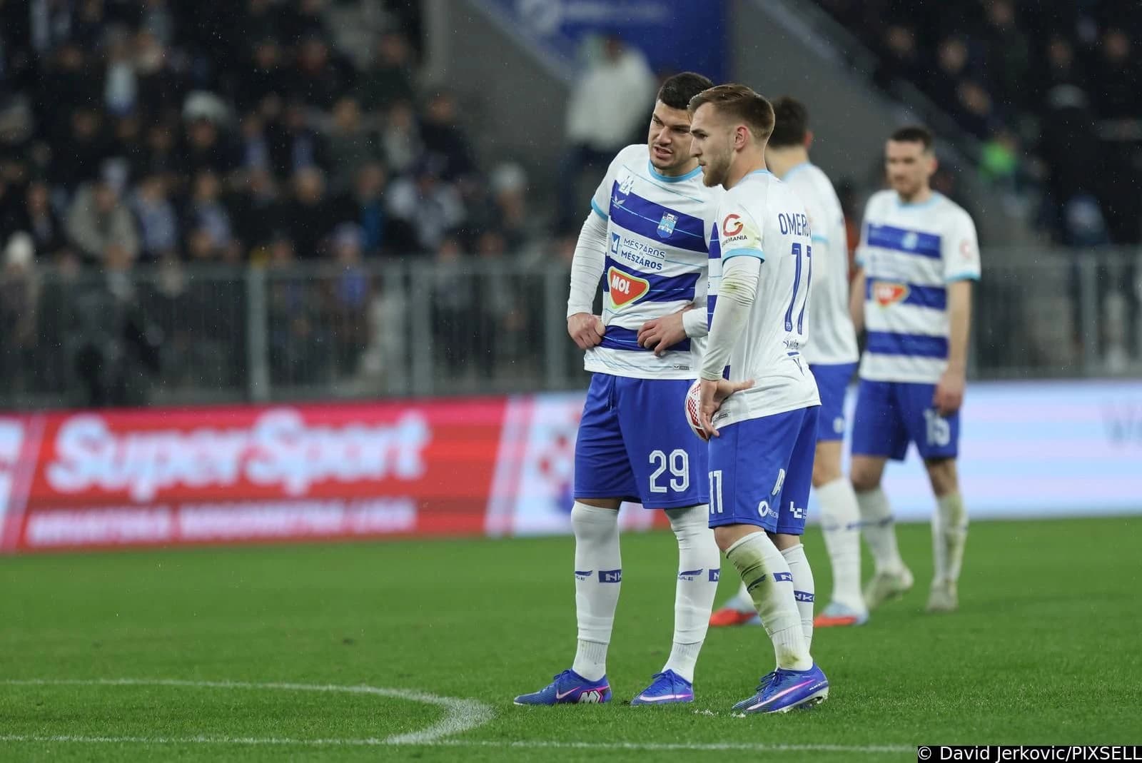 Klub bh. reprezentativca grca u borbi za opstanak, nema ni plaća