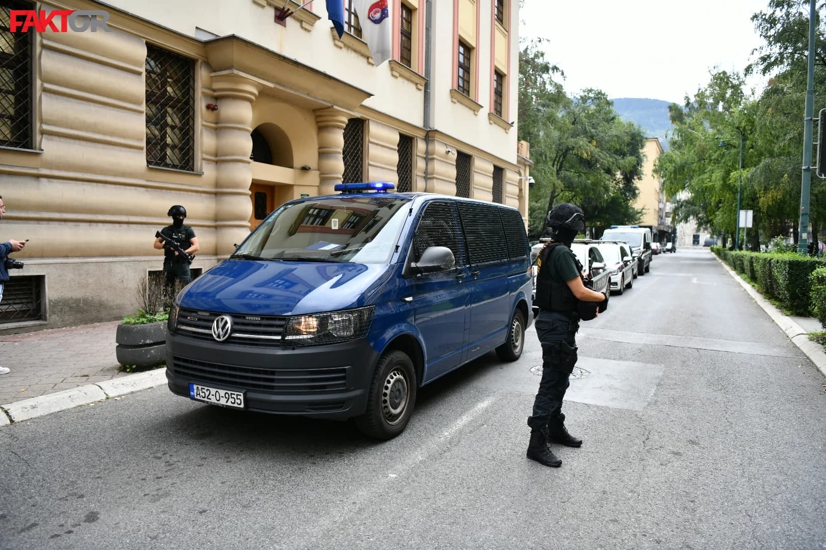 Potvrđena optužnica protiv Džafića i Cerića za lažnu prodaju stanova, prevarili Sarajku za 179.000 KM