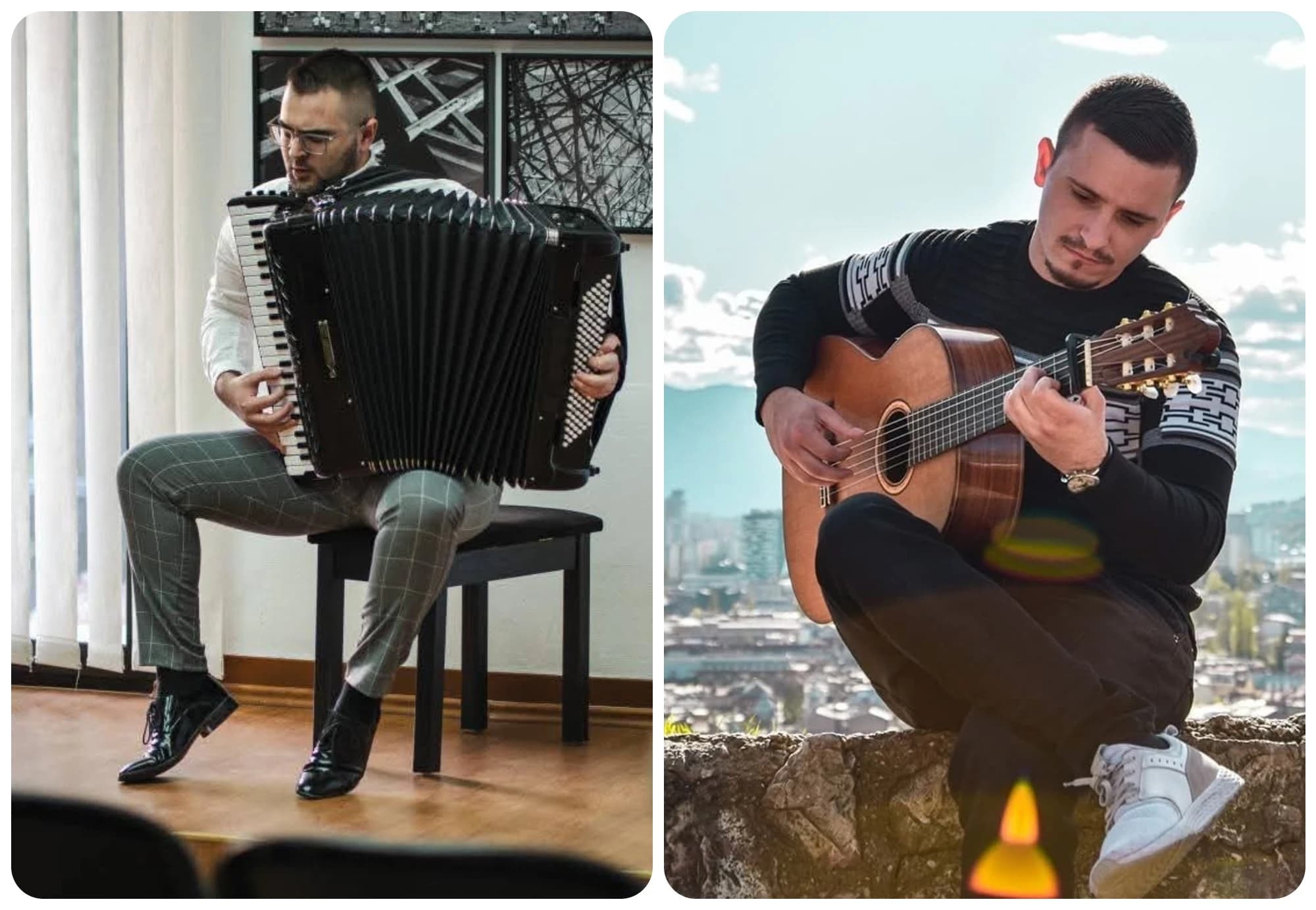 Hasan i Džanin