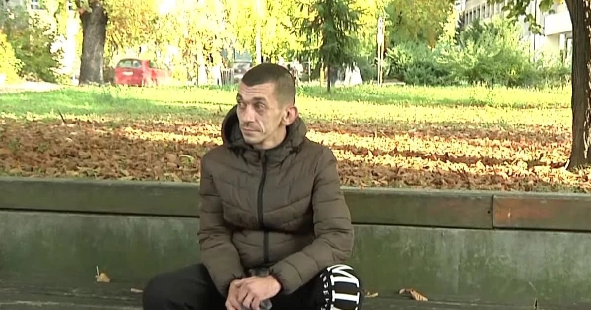 Ubijeni Sabalhajrudin Suljagić