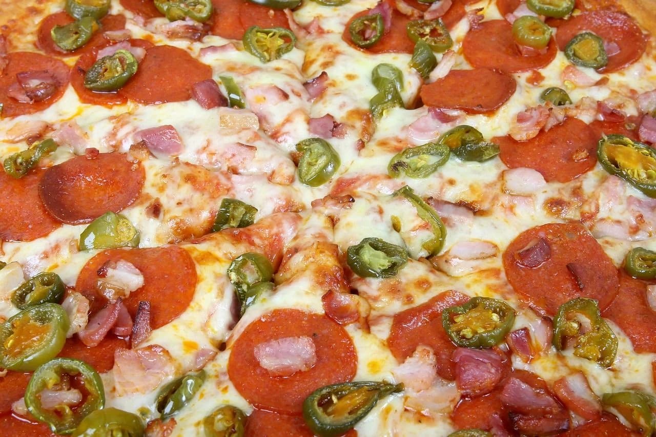 Da li je pizza zaista nezdrava ili ipak može biti dio zdrave ishrane?