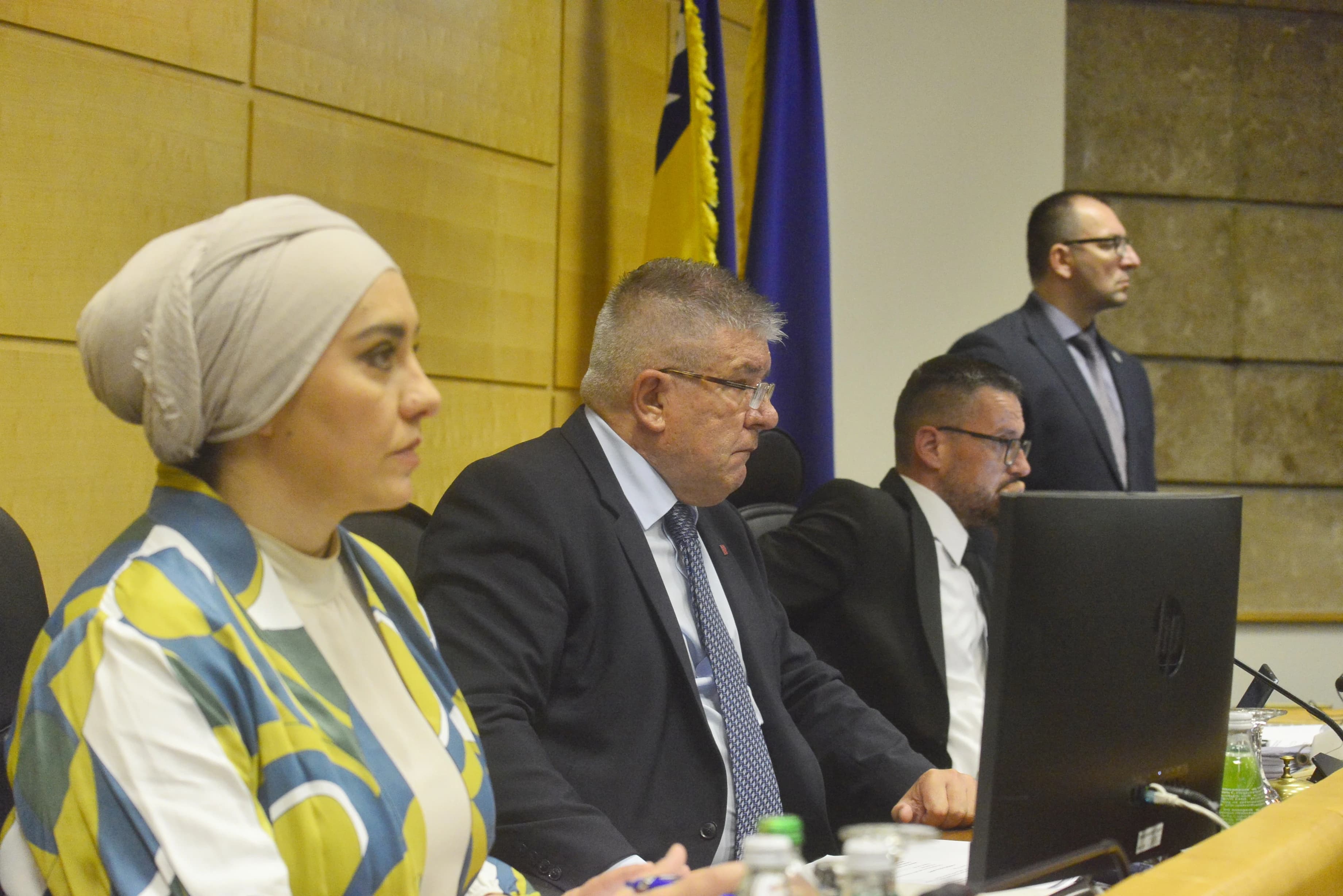 Zastupnički dom FBiH