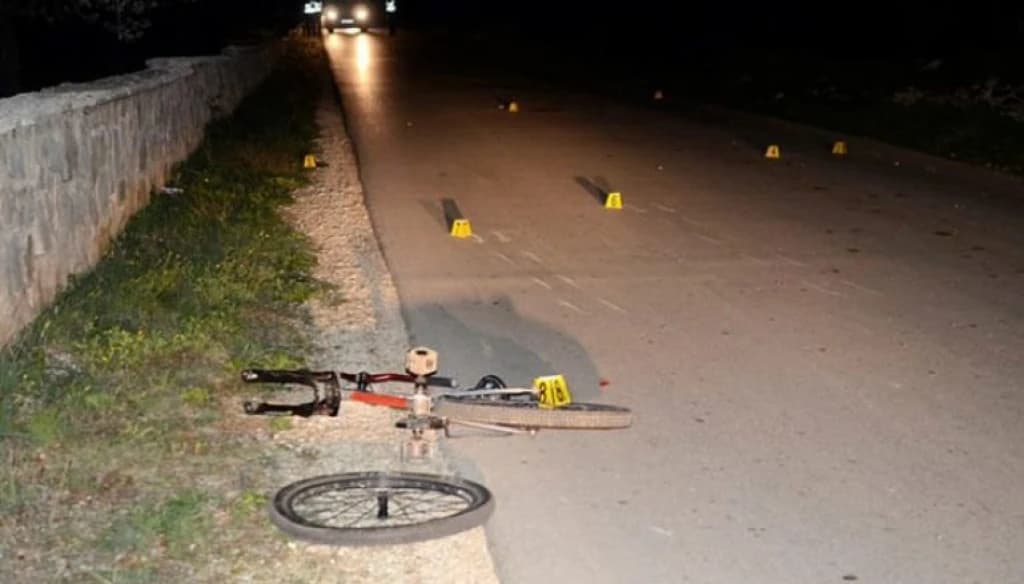 Poginuo biciklista u Bosanskom Brodu