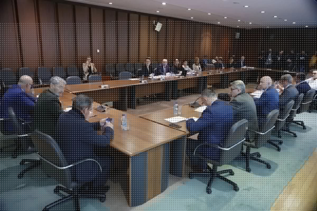 S javnog saslušanja u PSBiH