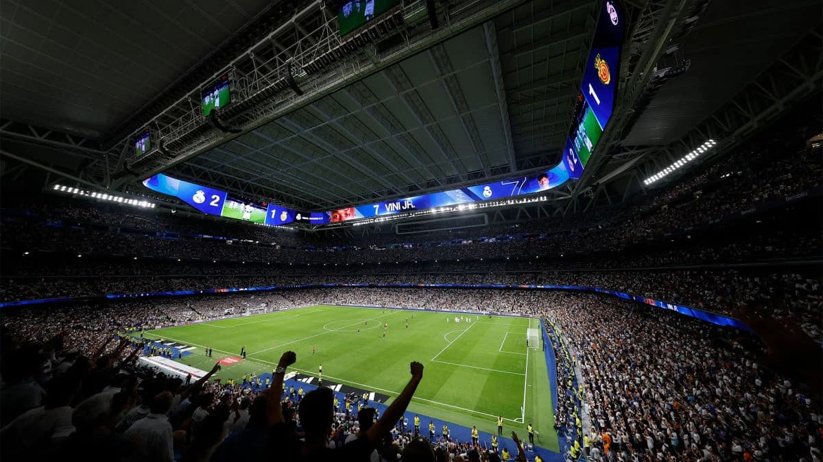 Real Madrid i UEFA postigli sporazum u vezi spora za Superligu