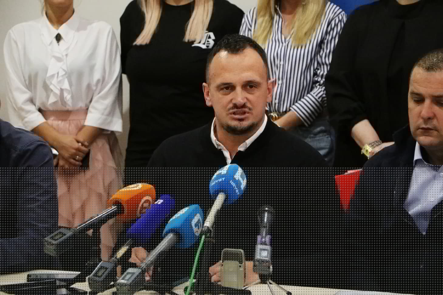 Senad Sadiković